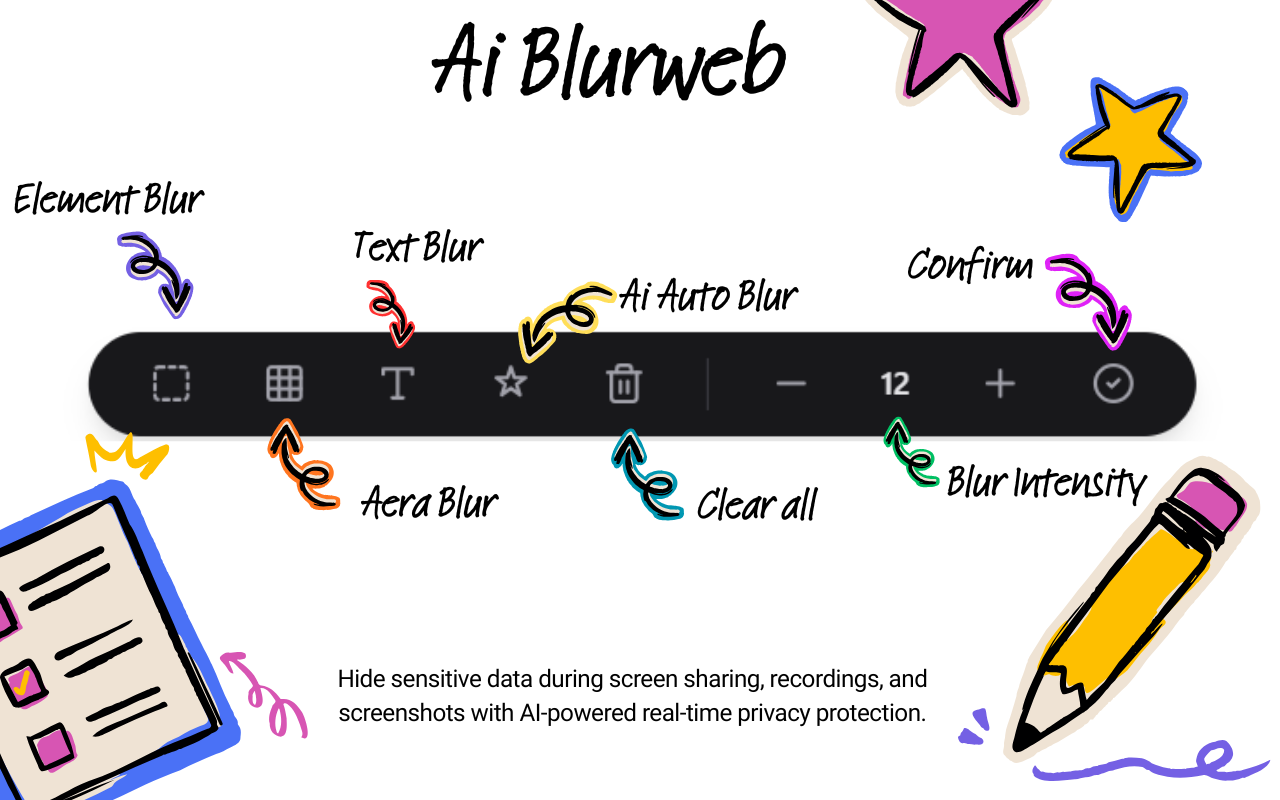 AiBlurWeb