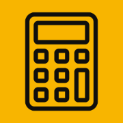 Gold Calculator Pro Logo
