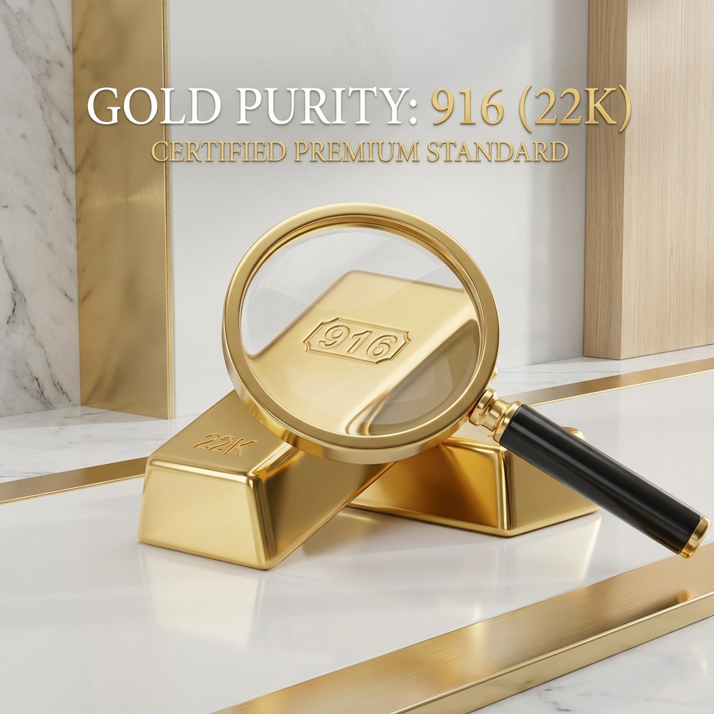 Gold Purity Calculator