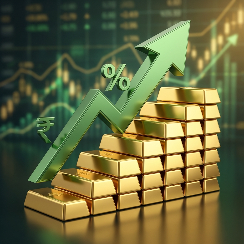 Gold Investment Calculator